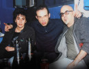 Teyma, Josele Enemigos y yo. Sala Rep&uacute;blicca, Valencia (2002)