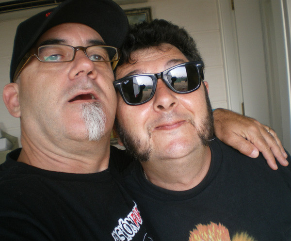 Víctor Báxter. Viña Paiporta (2008)