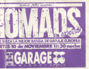 The Nomads. 1986.